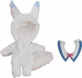 Limited Model Art Figure Nendoroid Doll "Fate/Grand Order" Kigurumi Pajamas Fou-kun