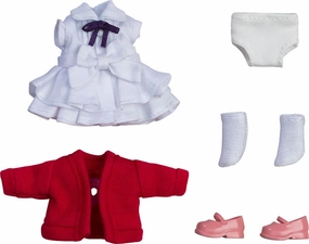 Nendoroid Doll "Saenai Heroine no Sodatekata Fine" Outfit Set Kato Megumi Gaming Peripheral