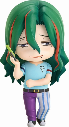 Nendoroid Light "Yowamushi Pedal LIMIT BREAK" Makishima Yusuke Anime Goods Adult Collection