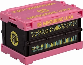 Robot Collectible Nendoroid More Piapro Characters Piapro Characters Design Container Megurine Luka Ver.