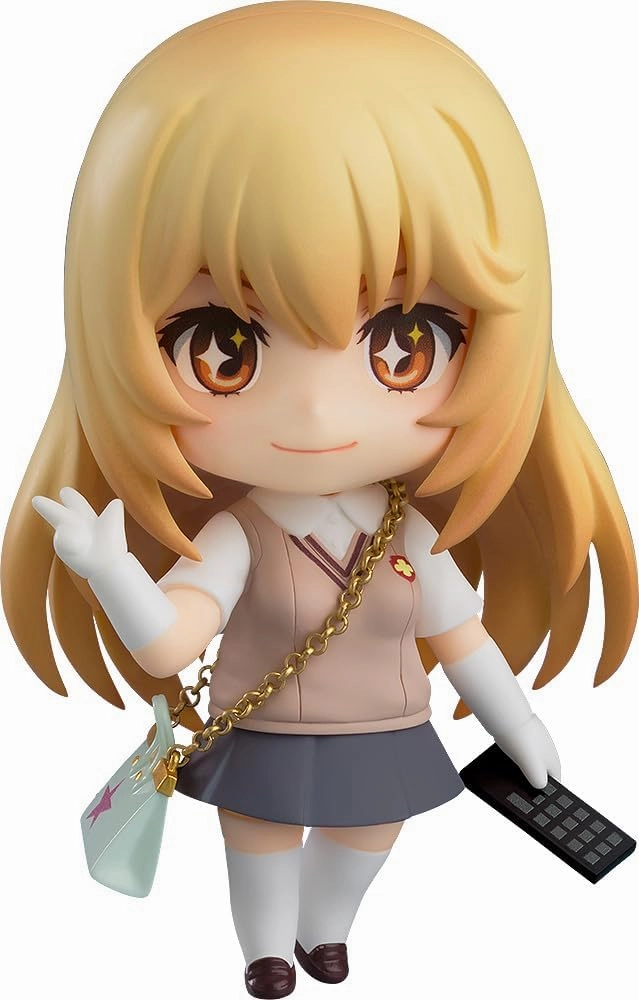 Nendoroid "A Certain Scientific Railgun T" Shokuhou Misaki PVC Collectible PVC Decor