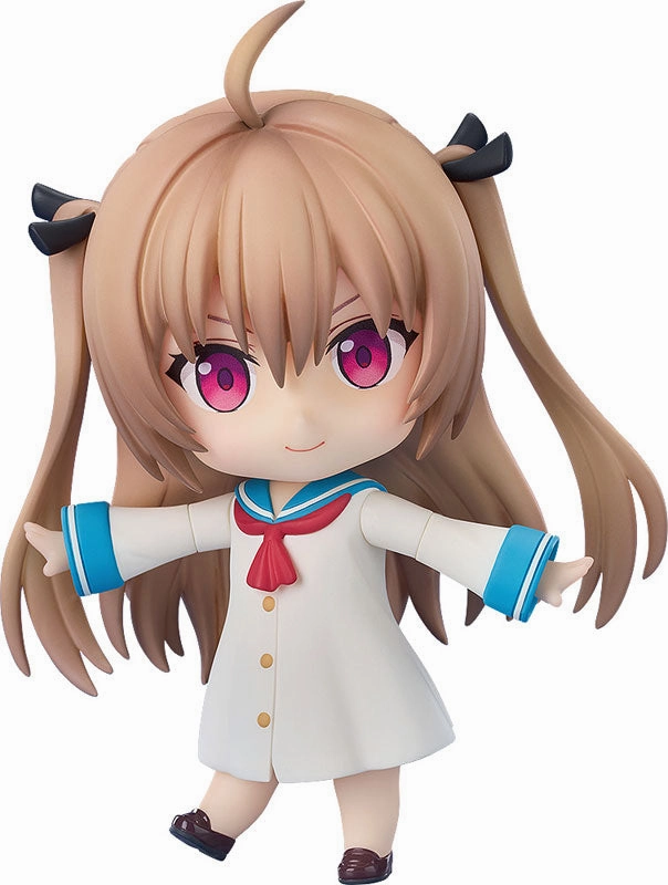 Contemporary Art Electronic Toy Nendoroid "ATRI -My Dear Moments-" Atri