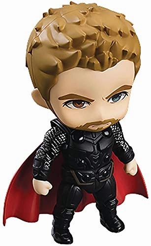 Nendoroid "Avengers: Endgame" Thor Endgame Ver. DX Art Product