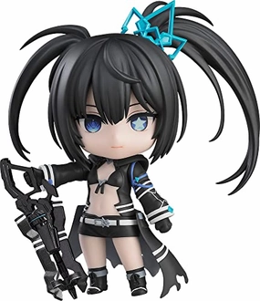 Nendoroid "Black Rock Shooter FRAGMENT" Elishka PVC Unit Legacy Item