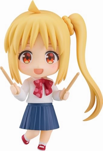 Multi Pack Nendoroid "Bocchi the Rock!" Ijichi Nijika