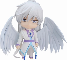 Wild Animal Nendoroid "Cardcaptor Sakura: Clear Card Arc" Yue