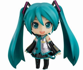 Blind Box Toy Designer Product Nendoroid "Character Vocal Series 01 Hatsune Miku" Hatsune Miku 2.0