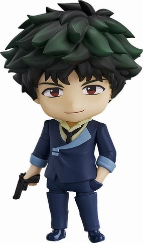 Character Item Nendoroid "Cowboy Bebop" Spike Spiegel