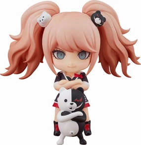 Lasting Value Nendoroid "Danganronpa 1,2 Reload" Enoshima Junko