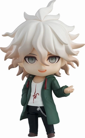Father's Day Nendoroid "Danganronpa 1,2 Reload" Komaeda Nagito