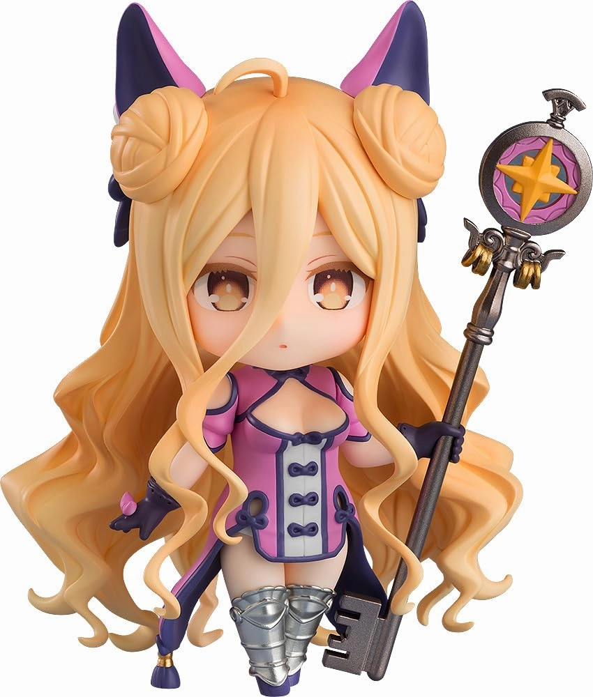 Gothic style Robot Article Nendoroid "Date A Live V" Hoshimiya Mukuro