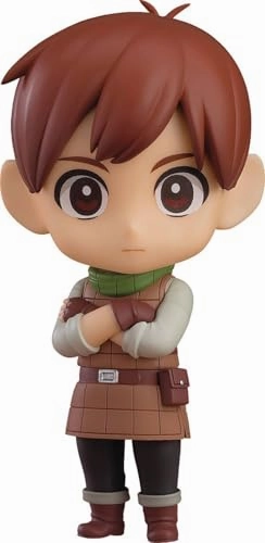 Nendoroid "Delicious in Dungeon" Chilchuck Gaming Article sustainable product