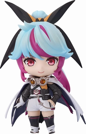 Nendoroid "Dungeon Fighter Online" Neo: Traveler Movie Model Action Decor