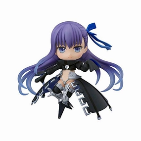 Office Desk Toy Vinyl Product Nendoroid "Fate/Grand Order" Alter Ego / Meltryllis