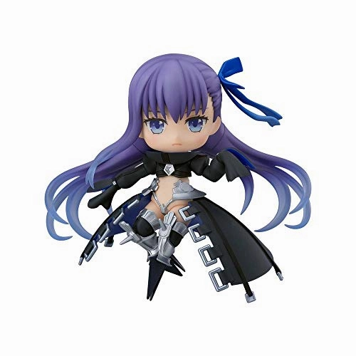 Office Desk Toy Vinyl Product Nendoroid "Fate/Grand Order" Alter Ego / Meltryllis