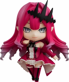 Nendoroid "Fate/Grand Order" Archer / Baobhan Sith Designer Object Miniature Display