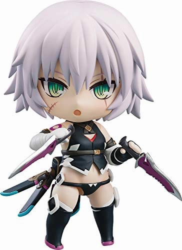 Collectible Creation Nendoroid "Fate/Grand Order" Assassin / Jack the Ripper