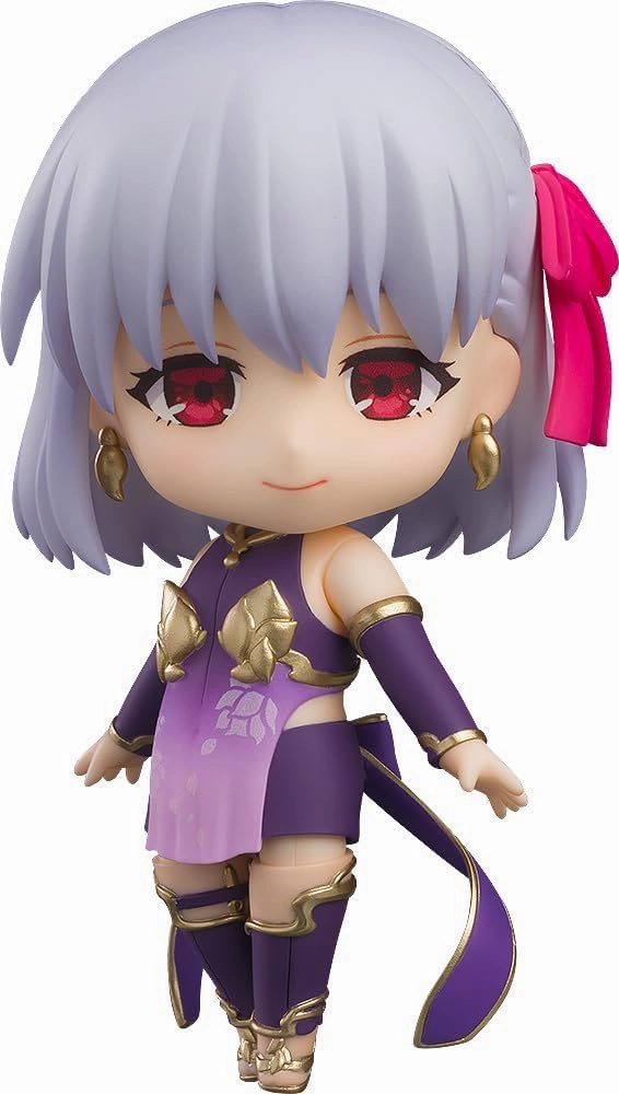 Amphibian Statue Nendoroid "Fate/Grand Order" Assassin / Kama