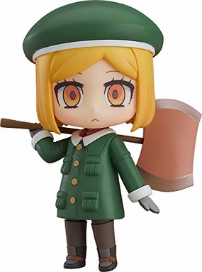 Nendoroid "Fate/Grand Order" Berserker / Paul Bunyan Premium product Ocean Animal
