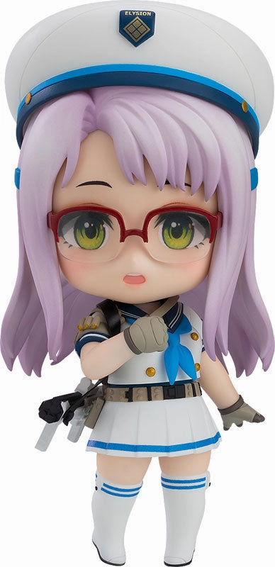 Series Set Nendoroid "Goddess of Victory: Nikke" Neon