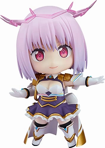 Character Product Nendoroid "GRIDMAN UNIVERSE" Shinjo Akane (New Order)
