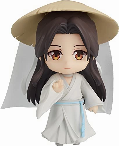 Nendoroid "Heaven Official's Blessing" Xie Lian Dedicated Collector
