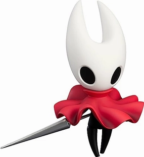 Nendoroid "Hollow Knight: Silksong" Hornet Superhero Unit Event Souvenir