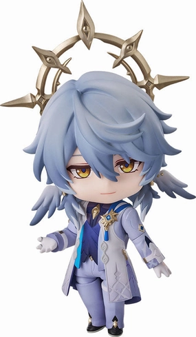 app connected Nendoroid "Honkai: Star Rail" Sunday