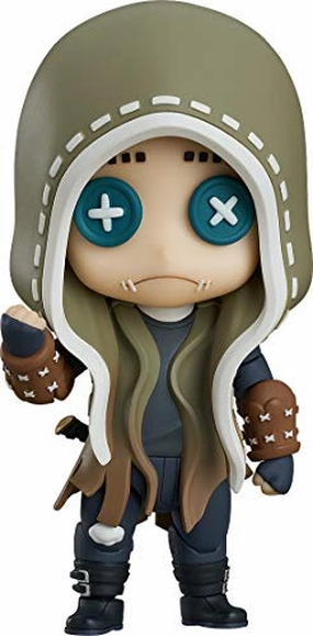 Mythological God Action Display Nendoroid "Identity V" Mercenary