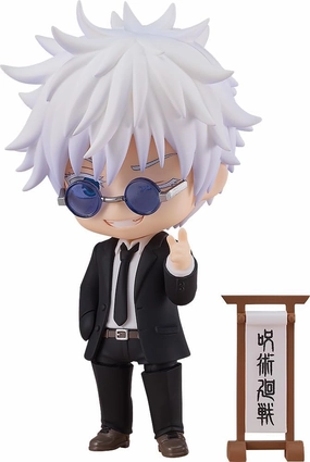 Enduring Classic Nendoroid "Jujutsu Kaisen" Gojo Satoru Suit Ver.