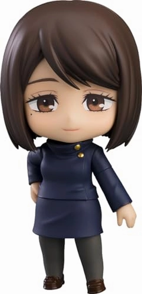 Nendoroid "Jujutsu Kaisen" Ieiri Shoko Tokyo Jujutsu High School Ver. Anime Series Limited Item