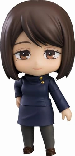 Nendoroid "Jujutsu Kaisen" Ieiri Shoko Tokyo Jujutsu High School Ver. Anime Series Limited Item