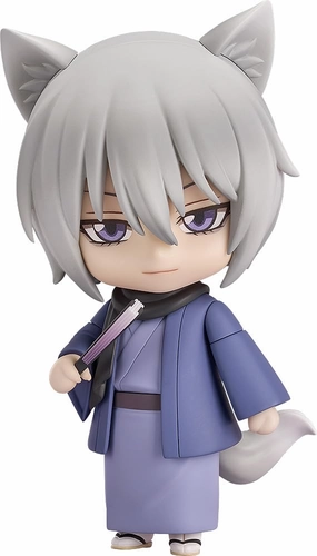 Paper Model Nendoroid "KAMISAMA KISS 2ND SEASON" Tomoe