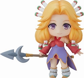Luxury Decor Tool Accessory Nendoroid "Legend of Mana -The Teardrop Crystal-" Serafina