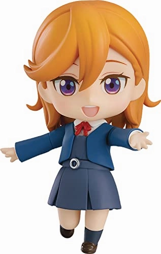 Nendoroid "Love Live! Superstar!!" Shibuya Kanon Action Statue