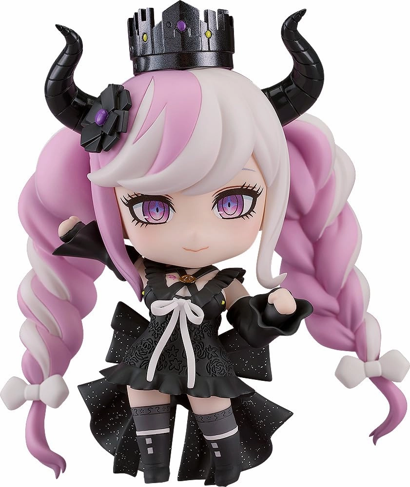 Chibi Collectible Nendoroid "Master Detective Archives: RAIN CODE" Shinigami
