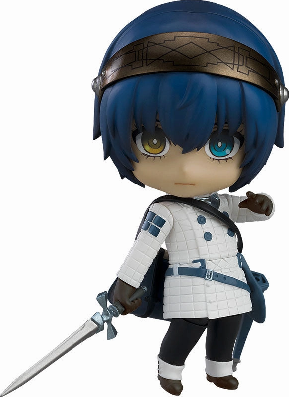 Action Product Nendoroid "Metaphor: ReFantazio" Protagonist Basic
