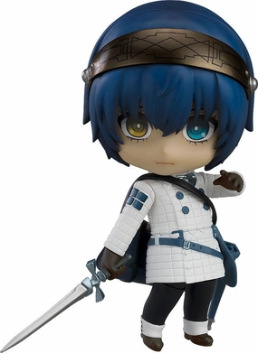Action Product Nendoroid "Metaphor: ReFantazio" Protagonist Basic