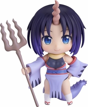 Ceiling Hung Grand Prize Nendoroid "Miss Kobayashi's Dragon Maid" Elma