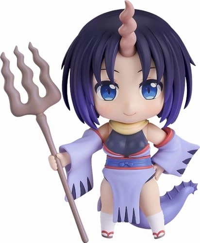 Ceiling Hung Grand Prize Nendoroid "Miss Kobayashi's Dragon Maid" Elma