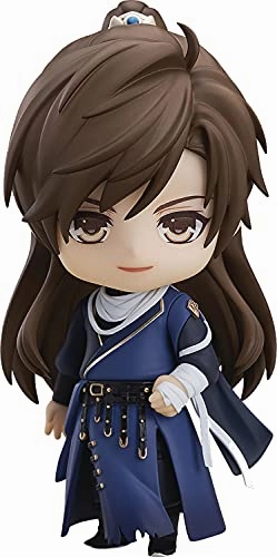 Nendoroid "Mr Love: Queen's Choice" Gavin (Haku) Grand Occultist Ver. Artisan Partnership