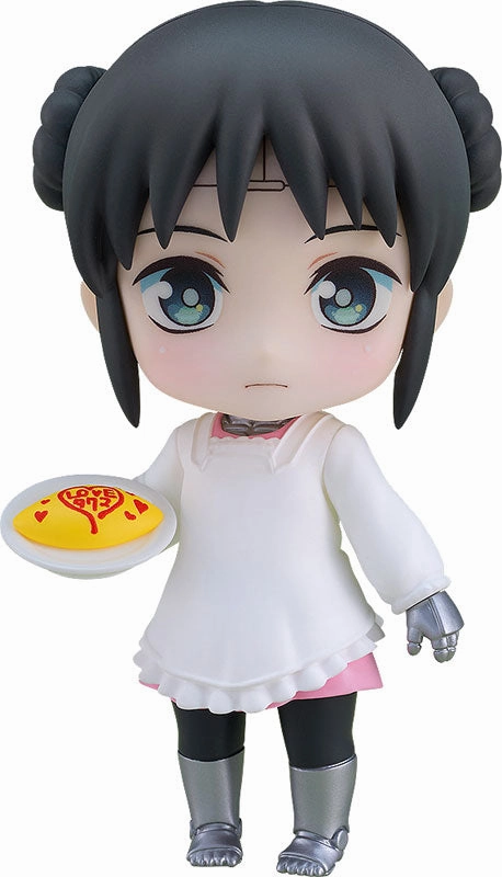 Fantasy Decor Nendoroid "My Wife Has No Emotion" Mina