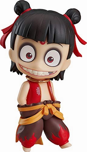 highly recommended Nendoroid "Ne Zha" Ne Zha