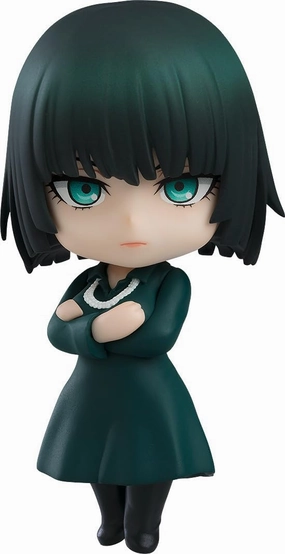 Nendoroid "One-Punch Man" Hellish Blizzard Fubuki Fantasy Product