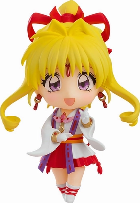 Nendoroid "Phantom Thief Jeanne" Phantom Thief Jeanne Grand Prize Gaming Model