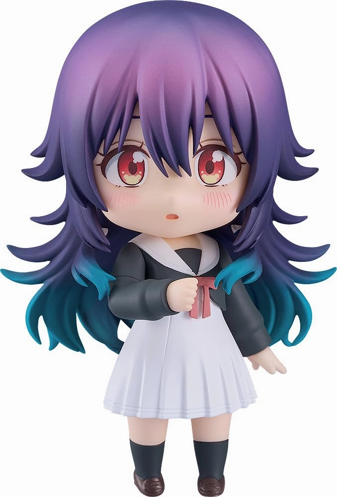 Nendoroid "Stardust Telepath" Konohoshi Umika Gaming Showcase Movie Goods