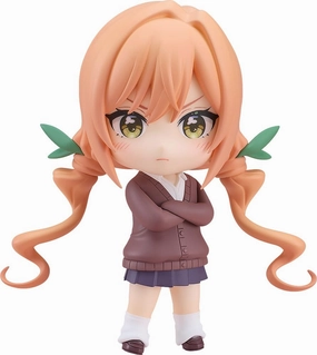 Nendoroid "The 100 Girlfriends Who Really, Really, Really, Really, Really Love You" Inda Karane Judges' Choice
