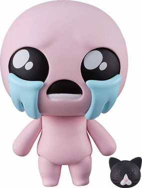 Nendoroid "The Binding of Isaac" Isaac Seasonal Decoration