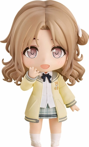 Nendoroid "The Idolmaster Shiny Colors" Ichikawa Hinana Contemporary Art