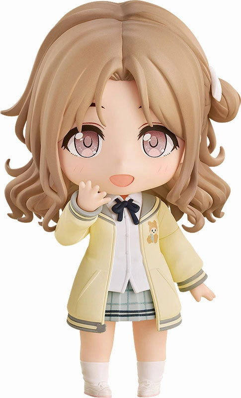 Nendoroid "The Idolmaster Shiny Colors" Ichikawa Hinana Contemporary Art